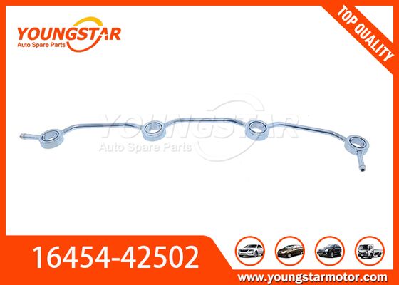 60000 কিমি গ্যারান্টি সহ Kubota V2203 V2403 এর জন্য OEM 16454-42502 ইঞ্জিন রিটার্ন পাইপ