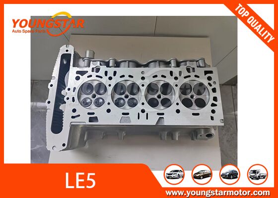 60000kms গ্যারান্টি এবং OEM 12605265 সহ Buick LE5 LAF এর জন্য একেবারে নতুন সম্পূর্ণ সিলিন্ডার হেড