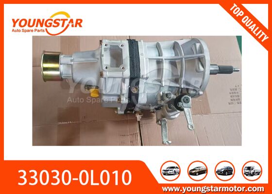 ট্রান্সমিশন গিয়ারবক্স সমন্বয় 33030-0L010 টয়োটা হাইয়েস 5L এর জন্য