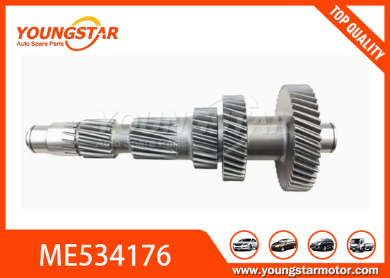 High-Strength Steel Counter Shaft Wear Resistant Perfect Fit for Mitsubishi Fuso Canter Euro 5 ME534176