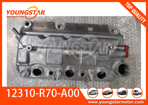 Aluminium Engine Valve Cover Cylinder Head Cover for Honda Pilot J35Z OEM 12310-R70-A00 12320-R70-A00