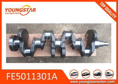 MAZDA Bongo Brawny B1600 পেট্রোল ই এম FE5011301 FE5011301A FE5011301B জন্য আয়রন ইঞ্জিন ক্র্যাঙ্কশফ্ট Casting