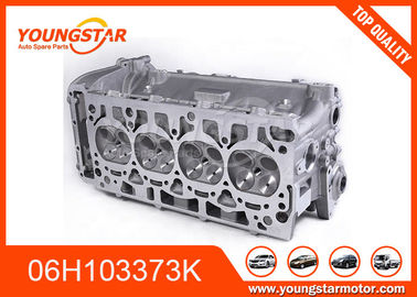 2.0T Fsi সম্পূর্ণ সিলিন্ডার হেড সমাবেশ জন্য VW PASSAT B6 / TIGUAN 08-2010 06H103373K