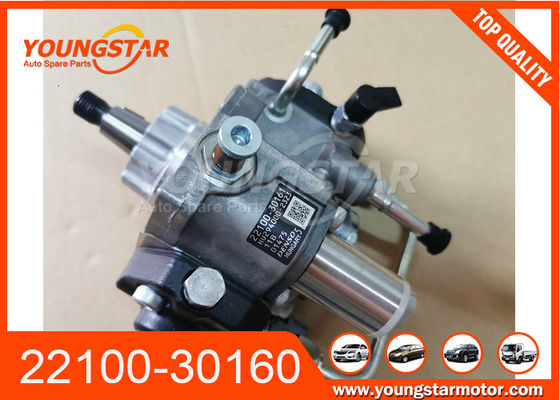 টয়োটা 1KD 2KD এর জন্য 22100-30160 22100-30161 জ্বালানী ইনজেক্টর পাম্প