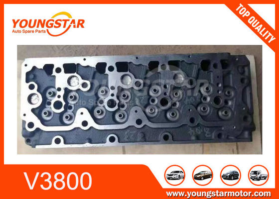 1C020-03027 কুবোটা ভি 3800 এর জন্য ইঞ্জিন ব্লক সিলিন্ডার হেড