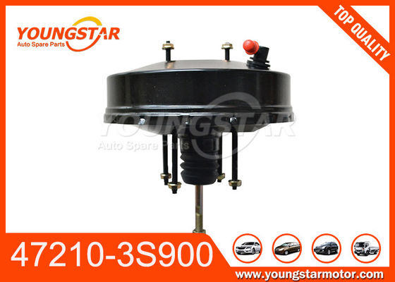 47210-3S900 নিসান পিক আপ ডি 22 এর জন্য গাড়ি ব্রেক ভ্যাকুয়াম পাম্প