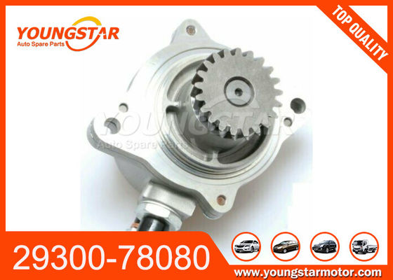 29300-78080 ডায়না 4.0L এর জন্য টয়োটা ভ্যাকুয়াম পাম্প