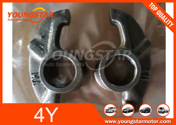 4Y টয়োটা রকার আর্ম OEM 13811-76019 13811-76017
