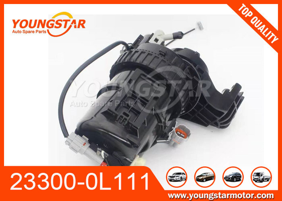 Revo 1GD 2GD এর জন্য 23300-0L090 23300-0L110 টয়োটা হিলাক্স ফুয়েল ফিল্টার