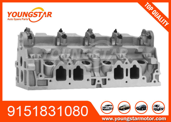 PEUGEOT 405 XUD10 2.0 সিলিন্ডার হেড 9151831080