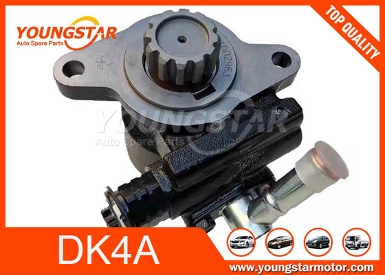 ইস্পাত DK4A পাওয়ার স্টিয়ারিং পাম্প DK4A-3407000A 75kW / 3600r/মিনিট