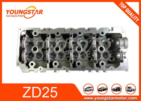DK4A-1003034 নিসান ZD25 D4ka / D4kb / Dk4b 16-V এর জন্য সিলিন্ডার হেড