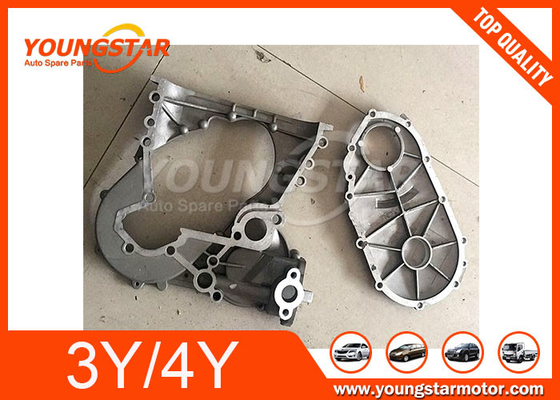 TOYOTA 3Y 4Y 11321-71010 এর জন্য 11301-71010 টাইমিং গিয়ার কভার