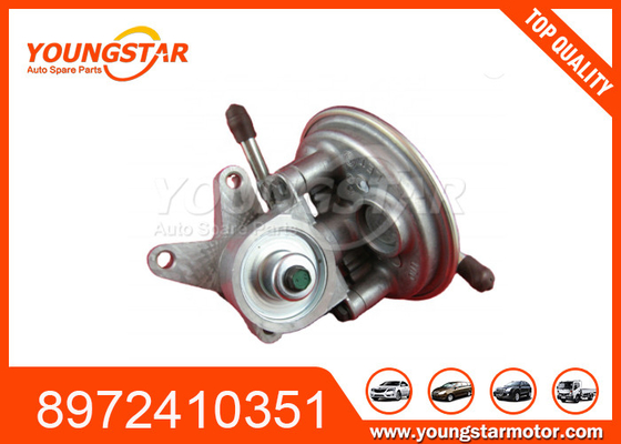 ইসুজুর জন্য ভ্যাকুয়াম পাম্প 97241035 8972410351