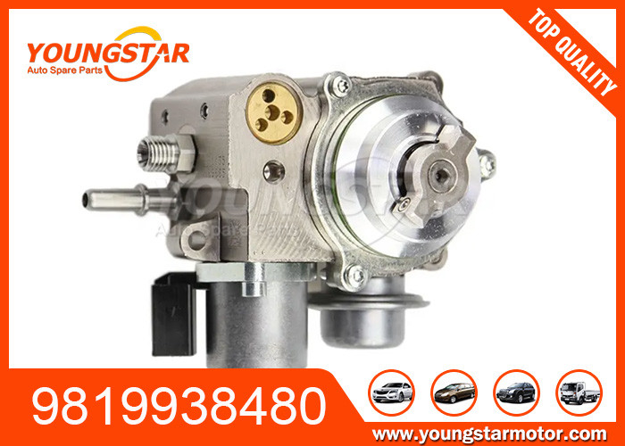 9819938480 BMW MINI কুপার R55 R56 R57 R58 R59 এর জন্য উচ্চ চাপের জ্বালানী পাম্প