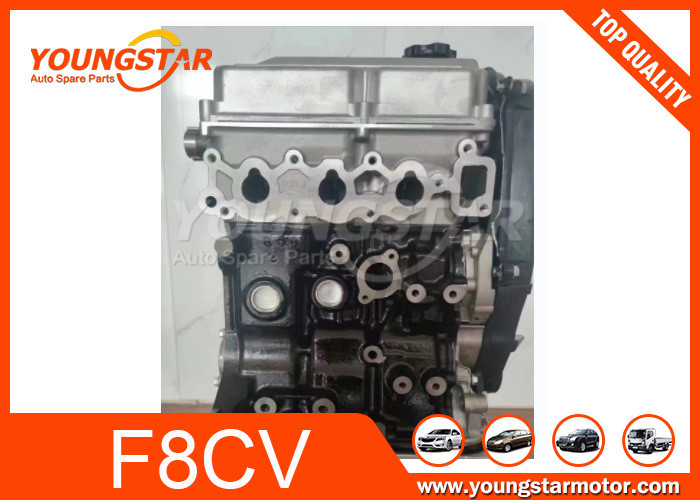 Daewoo Matiz Tico Chevrolet Spark এর জন্য লং ইঞ্জিন সিলিন্ডার ব্লক 0.8L F8CV
