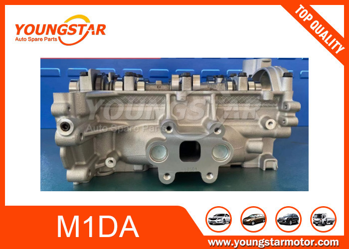 M1DA M2DA সম্পূর্ণ সিলিন্ডার হেড CM5G-6090-GC1765041 1857524 910045 ফোর্ড ফোকাসের জন্য