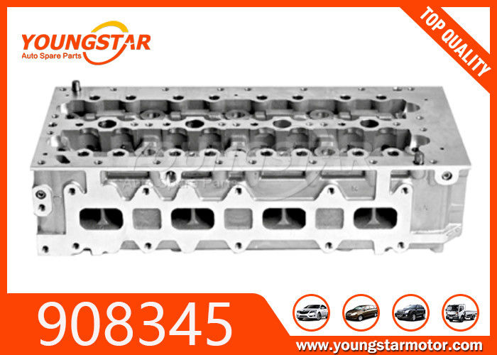 OEM 5043708073 5801485124 908345 ইঞ্জিন সিলিন্ডার হেড জন্য FIAT 2.3JTD 16V 2013 (ইউরো 5)