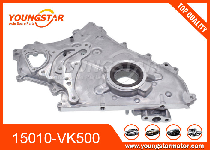 15010-VK500-15010-VM00C তেল পাম্প নিসান YD25 2.5 2002-2010 এর জন্য