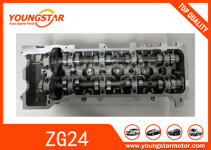 নিসান ডংফেং রিচ পিক আপ ZG24 এর জন্য সম্পূর্ণ সিলিন্ডার হেড ZG0010 +A006