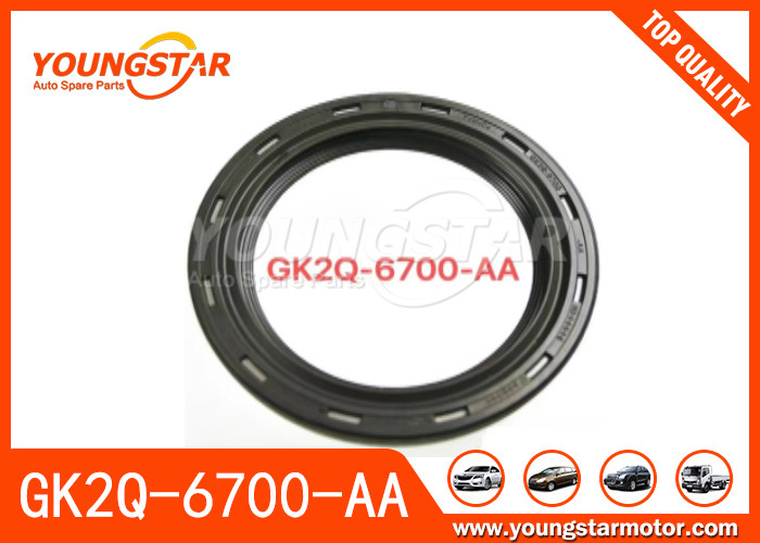 ক্র্যাঙ্কশ্যাফ্ট তেল ফ্রন্ট Gk2q-6700-ca ফোর্ড ট্রানজিট ফর রেঞ্জার 2.0 2019