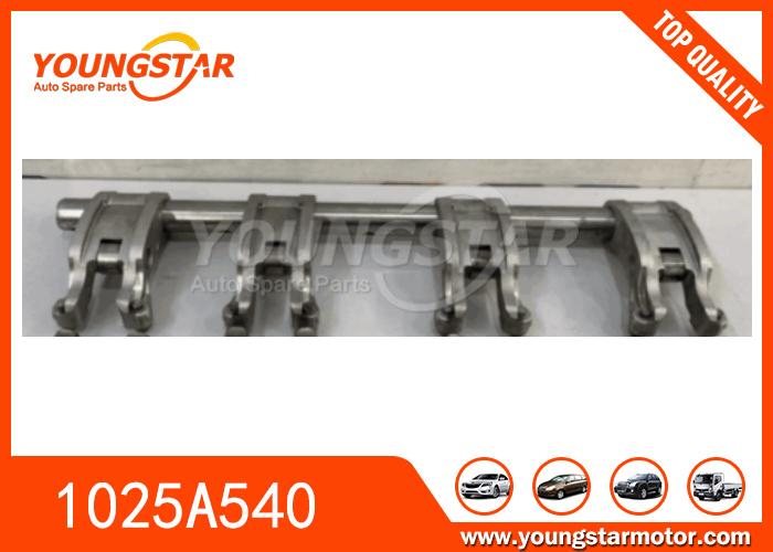 OEM 1025A540 রকার আর্ম শ্যাফ্ট এসসি মিটসুবিশি এল 200 এর জন্য 60000 কিলোমিটার গ্যারান্টি এবং 4 এন 15 সামঞ্জস্যের সাথে