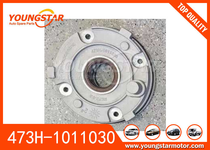 OEM 473H-1011030 তেল পাম্প 60000 কিলোমিটার গ্যারান্টি এবং নিরপেক্ষ প্যাকেজ সহ চেরি এ 1 এর জন্য