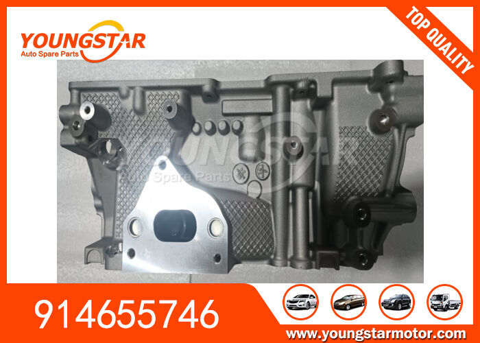 GM Onix Plus 1.0 এর জন্য ইঞ্জিন সিলিন্ডার হেড, 60000 কিমি গ্যারান্টি সহ এবং OEM 25203179