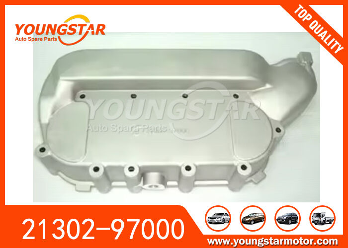 তেল কুলার কভার Nissan RD8 OEM 21302-97000 এর জন্য 60000 কিলোমিটার গ্যারান্টি সহ