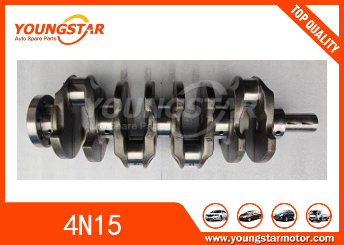 Mitsubishi 4N15 L200 TRITON PAJERO 2.4L ইঞ্জিন ক্র্যাঙ্কশ্যাফ্ট OEM 1100A261 60000 কিলোমিটার গ্যারান্টি সহ