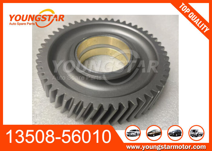 OEM 13508-56010 IDLER গিয়ার ফর টয়োটা কোস্টার 14B 60000 কিমি গ্যারান্টি সহ