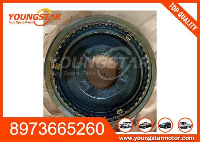 ইসুজু 4HF1/4HG1 এর জন্য ব্র্যান্ড-নতুন ট্রান্সমিশন সিঙ্ক্রোনাইজার 60000 কিলোমিটার গ্যারান্টি সহ