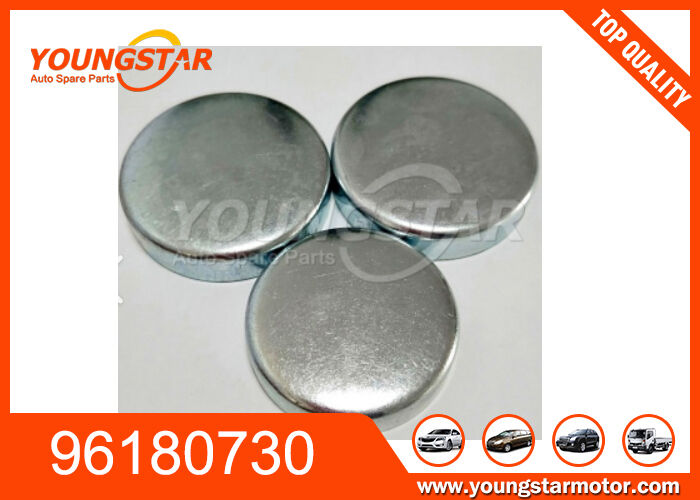 96180730 ইঞ্জিন ব্লক কোর হোল প্লাগ, জিএম-এর জন্য, 60000 কিমি গ্যারান্টি সহ