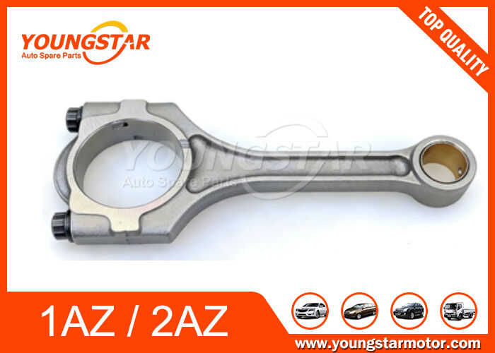 মোটর সংযোগকারী রড Con Rod For Toyota 1AZ 2AZ OEM 13201-29686-AO with 60000 Kms Guarantee