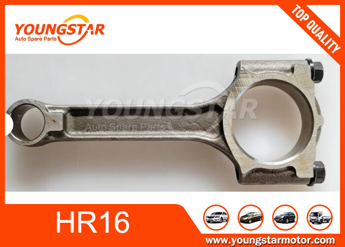 ইঞ্জিন সংযোগকারী রড Con Rod For Nissan HR16 HR12 OEM 12100-1HC0A 12100-1HCOA 60000 Kms গ্যারান্টি সহ
