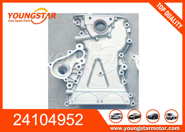 ইঞ্জিন তেল পাম্প Chevrolet Sail 1.4L OEM 24104952 9025210 এর জন্য 60000 কিলোমিটার গ্যারান্টি সহ