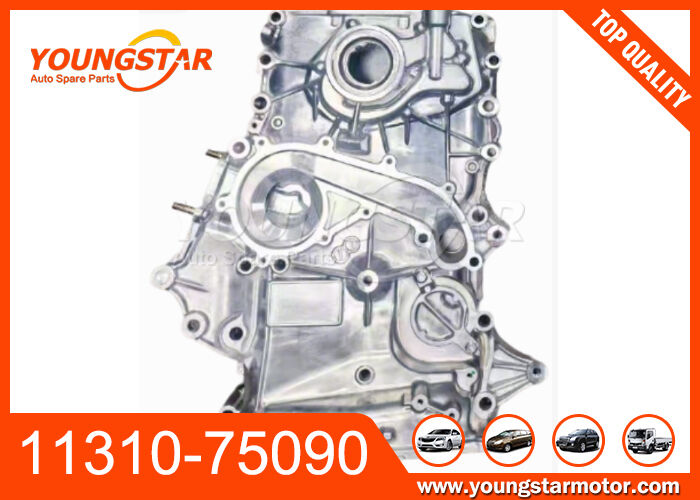 মোটর তেল পাম্প OEM 11310-75090 টয়োটা নিউ 2TR এর জন্য 60000 কিলোমিটার গ্যারান্টি সহ
