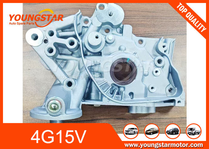 60000 কিমি গ্যারান্টি সহ CHANGAN DA476 4G15V OEM MN-137032 এর জন্য ইঞ্জিন তেল পাম্প