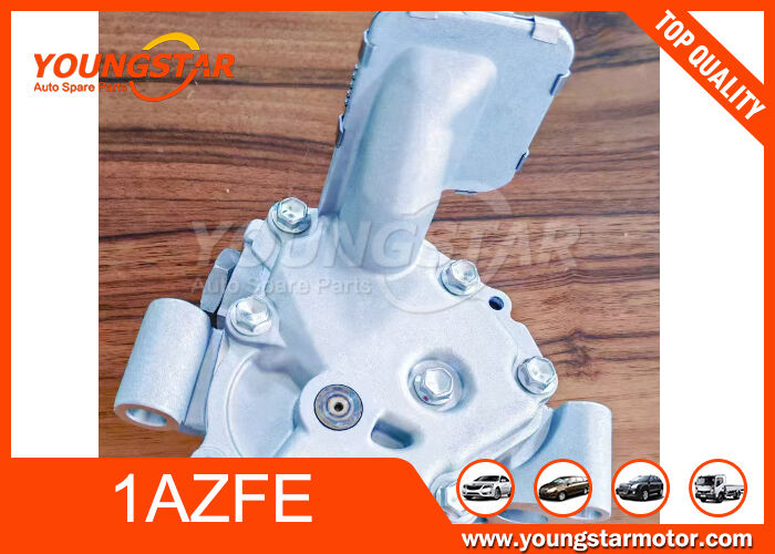 মোটর তেল পাম্প TOYOTA RAV4 1AZFE OEM 15100-28030 এর জন্য 60000 কিমি গ্যারান্টি সহ