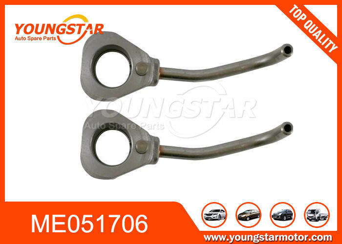 OEM ME051706 এবং 60000 কিলোমিটার গ্যারান্টি সহ Mitsubishi Fuso 6D22/6D22T/6D40 এর জন্য তেল জেট