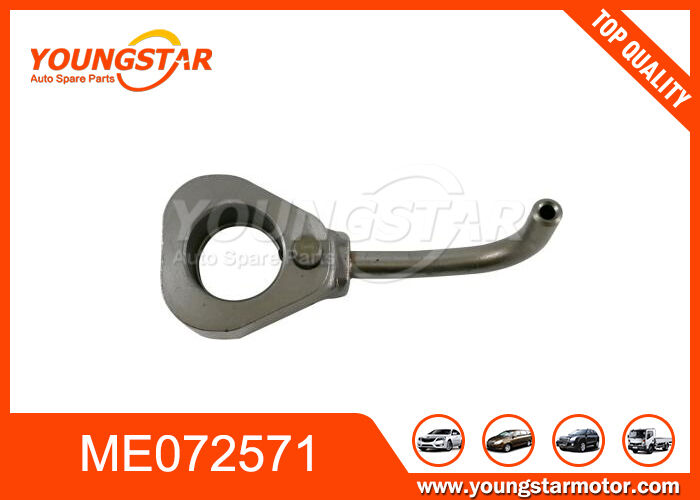 ৬০০০০ কিলোমিটার গ্যারান্টি সহ মিটসুবিশি এবং হুন্ডাইয়ের জন্য তেল জেট জ্বালানী ইনজেক্টর ME072571