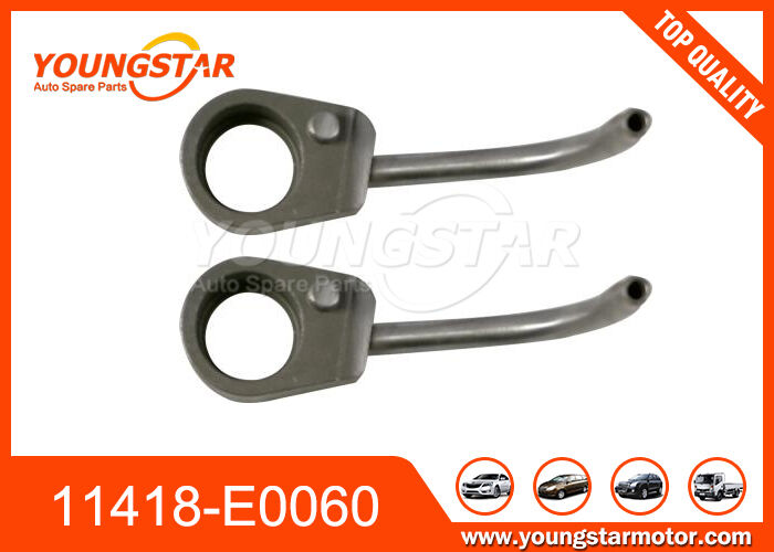 OEM 11418-E0060 তেল জেট জন্য Hino J05E J07E J08E সঙ্গে 60000 কিমি গ্যারান্টি