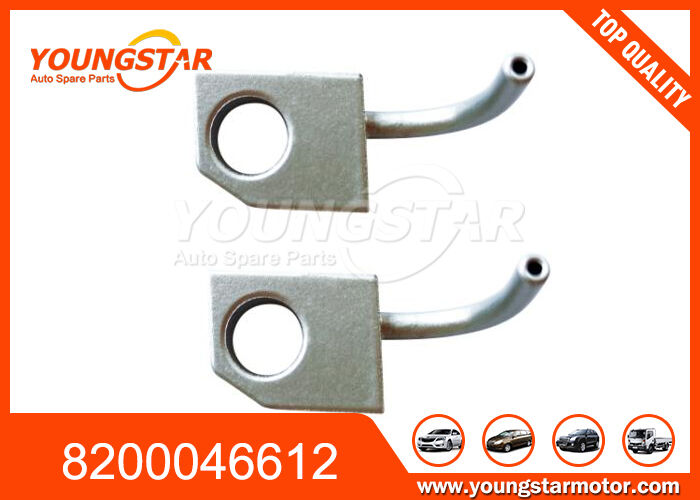 তেল জেট রেনল্ট মাস্টার OEM 8200046612 এর জন্য 60000 কিলোমিটার গ্যারান্টি সহ - ইঞ্জিন তেল জেট