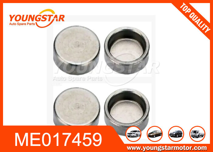 OEM ME017459 ভালভ ক্যাপ Mitsubishi 4D31 4D32 4D33 4D34 এর জন্য 60000 কিমি গ্যারান্টি সহ