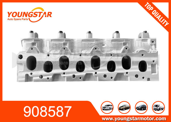 ৯০৮৫৮৭  IVECO NEWDAILY 8140.23/8140.43/S9W 2.8TDI এর জন্য সিলিন্ডার হেড