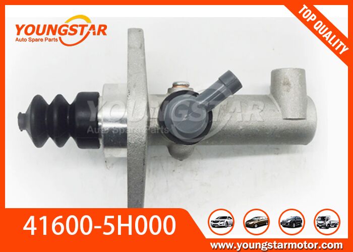 HYUNDAI HD65 HD72 OEM 41600-5H000 এর জন্য ব্র্যান্ড-নতুন অ্যালুমিনিয়াম ক্লাচ মাস্টার সিলিন্ডার