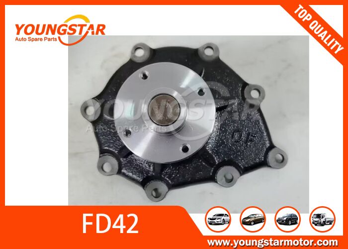 নিসান FD42 FD46 এর জন্য ওয়াটার পাম্প GWN-78A 21010-0T025 O.E NO. এবং 60000kms গ্যারান্টি সহ