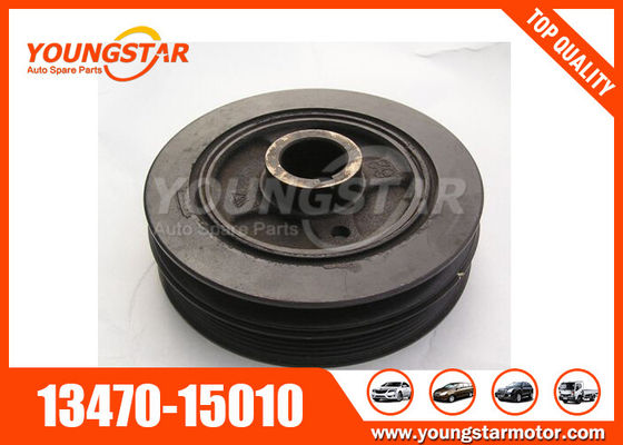 TOYOTA 13470-15010 Engine Crankshaft Pulley For Mazda Nissan
