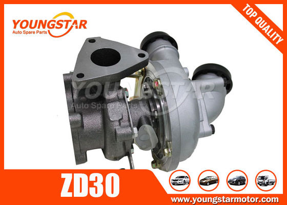 HT12-19B 14411-9S000 1047282 Car Turbocharger For Nissan ZD30 Engine