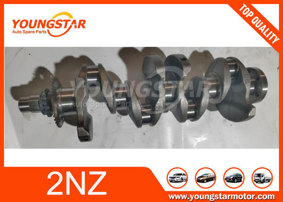 TOYOTA 2NZ 13401-21030 এর জন্য ক্র্যাঙ্কশ্যাফ্ট